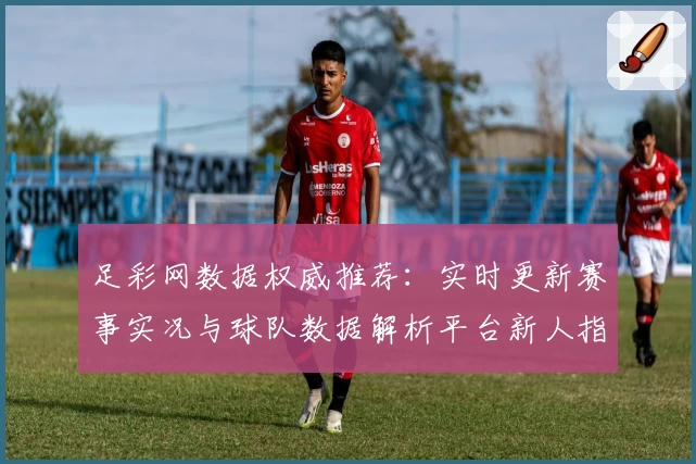 足彩网数据权威推荐：实时更新赛事实况与球队数据解析平台新人指南
