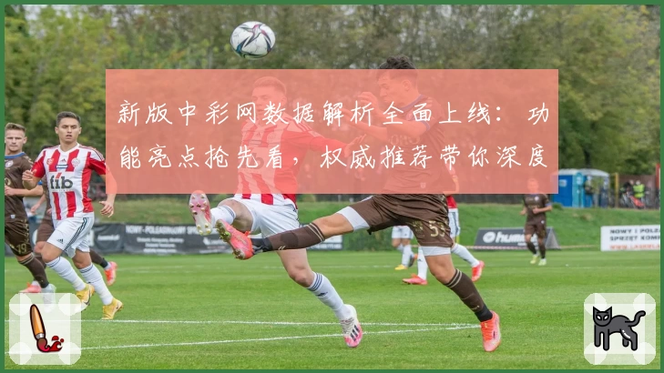 新版中彩网数据解析全面上线：功能亮点抢先看，权威推荐带你深度体验