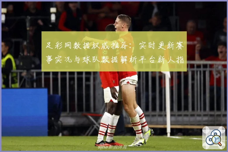 足彩网数据权威推荐：实时更新赛事实况与球队数据解析平台新人指南